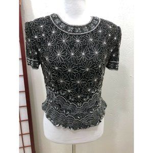 Papell Boutique Evening | Tops | Papell 